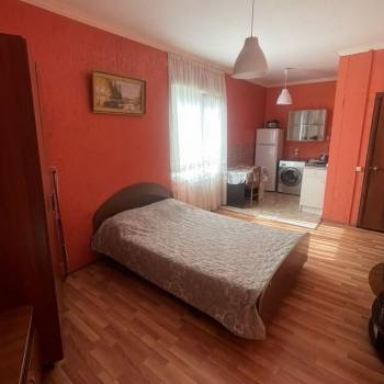 Сдается 1-комнатная квартира, 28 м²