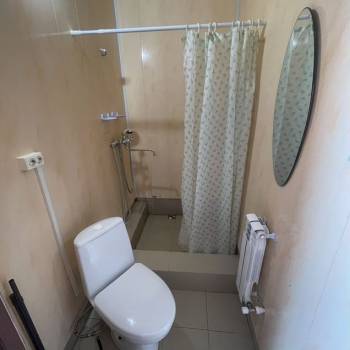 Сдается 1-комнатная квартира, 28 м²