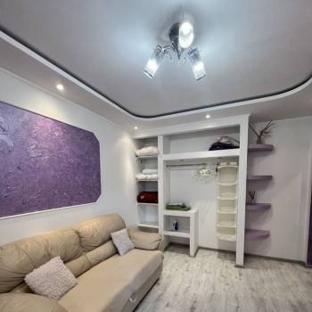 Сдается 1-комнатная квартира, 35 м²