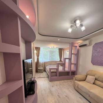 Сдается 1-комнатная квартира, 35 м²