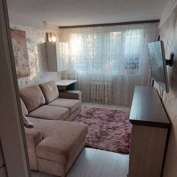 Продается 2-х комнатная квартира, 48 м²