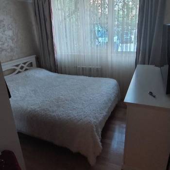 Продается 2-х комнатная квартира, 48 м²