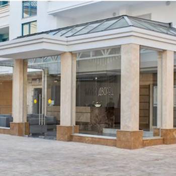 Продается 2-х комнатная квартира, 51 м²