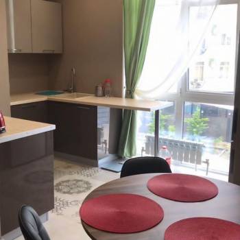 Продается 2-х комнатная квартира, 51 м²