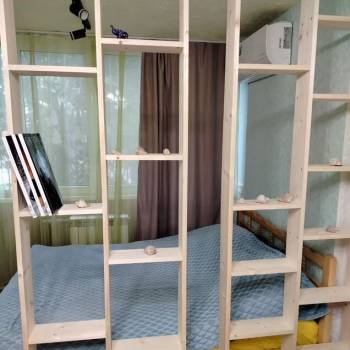 Сдается 1-комнатная квартира, 30 м²