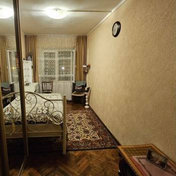 Продается 3-х комнатная квартира, 52 м²