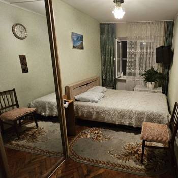 Продается 3-х комнатная квартира, 52 м²