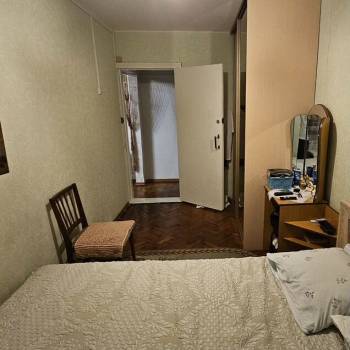 Продается 3-х комнатная квартира, 52 м²