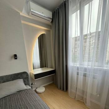 Сдается 2-х комнатная квартира, 37 м²