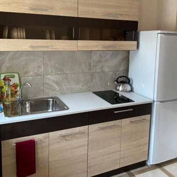 Продается 1-комнатная квартира, 26 м²