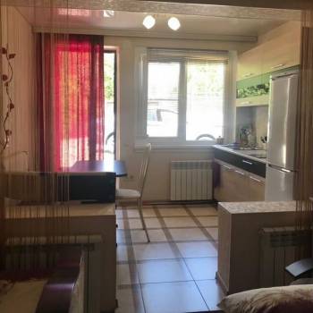 Продается 1-комнатная квартира, 26 м²