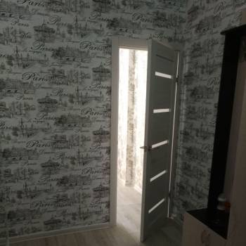 Сдается 1-комнатная квартира, 33 м²