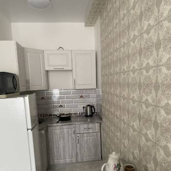 Сдается 1-комнатная квартира, 33 м²