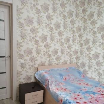 Сдается 1-комнатная квартира, 33 м²