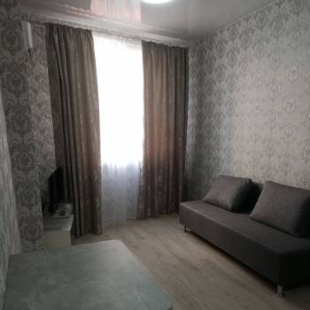 Сдается 1-комнатная квартира, 33 м²