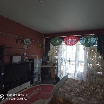 Продается 1-комнатная квартира, 32 м²