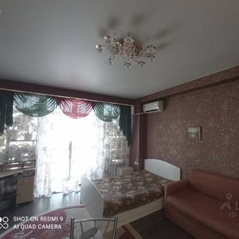 Продается 1-комнатная квартира, 32 м²