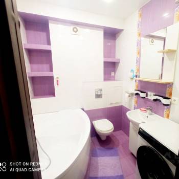 Продается 1-комнатная квартира, 32 м²