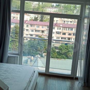 Сдается 1-комнатная квартира, 37 м²