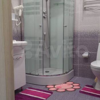 Сдается 1-комнатная квартира, 37 м²