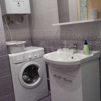 Сдается 1-комнатная квартира, 37 м²