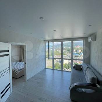 Сдается 2-х комнатная квартира, 39 м²