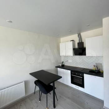 Сдается 2-х комнатная квартира, 39 м²