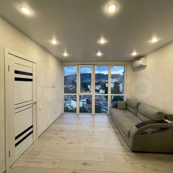 Сдается 2-х комнатная квартира, 39 м²