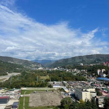 Сдается 2-х комнатная квартира, 39 м²