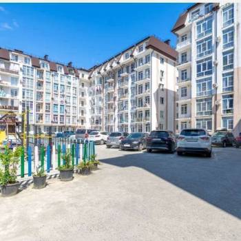 Продается 1-комнатная квартира, 36 м²