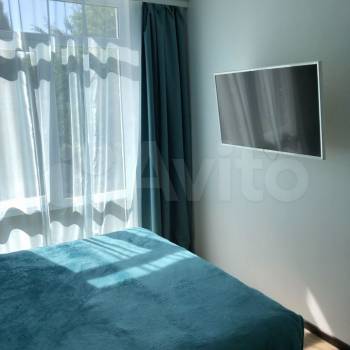 Продается 1-комнатная квартира, 36 м²