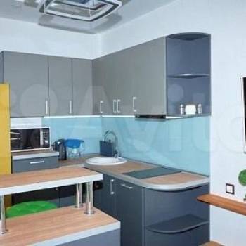 Продается 1-комнатная квартира, 36 м²