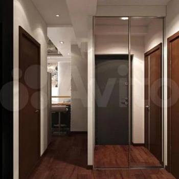 Продается 1-комнатная квартира, 36 м²