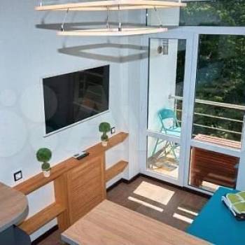 Продается 1-комнатная квартира, 36 м²