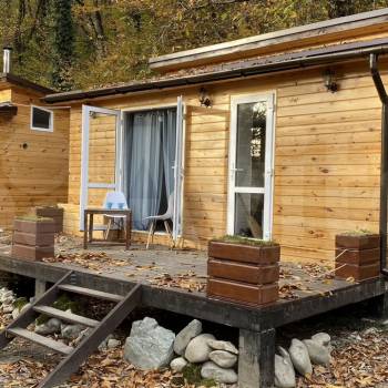 Сдается Дом, 48 м²