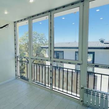 Продается 1-комнатная квартира, 31 м²