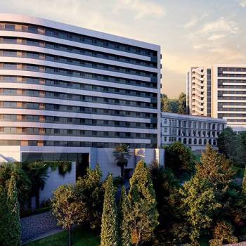 Продается 1-комнатная квартира, 28,4 м²