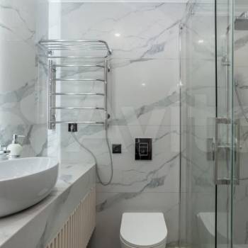 Продается 1-комнатная квартира, 28,4 м²