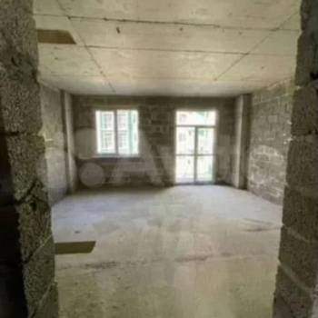 Продается 1-комнатная квартира, 42 м²