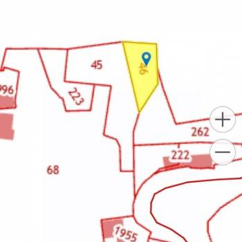 Продается Участок, 956 м²