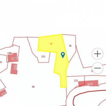 Продается Участок, 956 м²