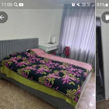 Сдается Комната, 18 м²