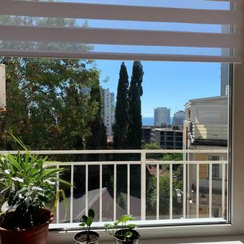 Сдается 2-х комнатная квартира, 53 м²