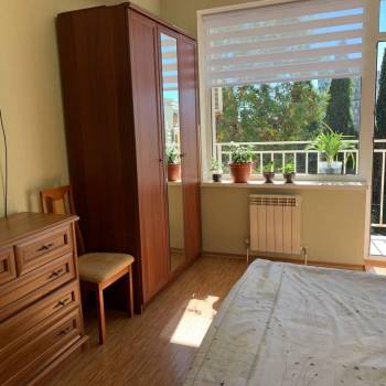 Сдается 2-х комнатная квартира, 53 м²