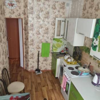 Сдается Многокомнатная квартира, 56 м²