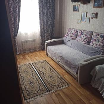 Сдается Многокомнатная квартира, 56 м²