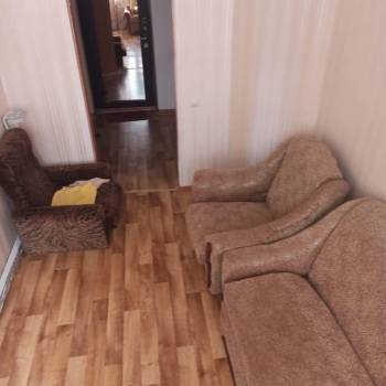 Сдается Многокомнатная квартира, 56 м²