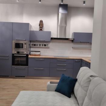 Продается 3-х комнатная квартира, 80 м²