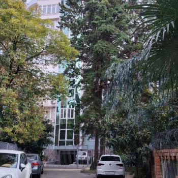 Продается 3-х комнатная квартира, 80 м²