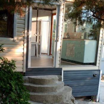 Сдается Дом, 36 м²